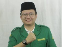 Ketua GP Ansor Tangerang Selatan, Imam Fitra Ramadhan, Dipercaya Jadi Ketua Bidang Perencanaan dan Evaluasi Program DEKOPIN