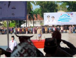 Wabup M. Syaiful: Pendidikan Berkualitas adalah Fondasi Masa Depan Bangsa