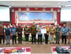 Musrenbang 2025–2029 Jadi Pijakan Lamsel Menuju Pembangunan Progresif
