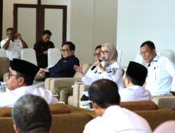 Lampung Siap Guncang Sumatera, Tuan Rumah FESyar 2025 Resmi Diumumkan