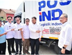 Zulhas Apresiasi Kopdes Merah Putih Bumisari Sebagai Percontohan Nasional