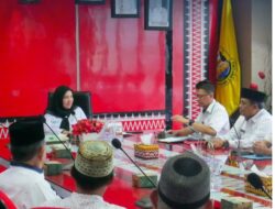 Walikota Bandar Lampung Salurkan Dana Hibah Rp1,42 Miliar untuk Masjid di 20 Kecamatan
