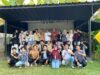 Menjawab Tantangan Pengawasan dan Kepastian Hukum atas Penyelewengan Dana Desa di Lampung PERMAHI Gelar Diskusi Publik