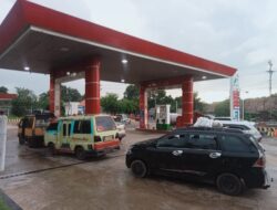 SPBU Bernah : Kita Selalu Menjaga dan Mengikuti Standar Yang Telah Ditentukan