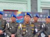 Denpom II/3 Lampung Laksanakan Kegiatan Khitanan Masal dan Pemeriksaan Mata Gratis Dalam Rangka HUT ke-79 Pomad Tahun 2025.
