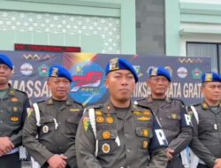 Denpom II/3 Lampung Laksanakan Kegiatan Khitanan Masal dan Pemeriksaan Mata Gratis Dalam Rangka HUT ke-79 Pomad Tahun 2025.