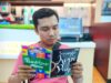 Isi Kabinet Gubernur Lampung Bukan Kaleng Kaleng.
