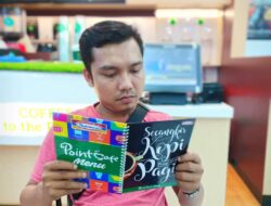 Isi Kabinet Gubernur Lampung Bukan Kaleng Kaleng.