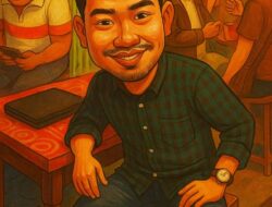 Kapolda Helmy Santika, Dijauhi Penjahat Tapi Dekat Dengan Masyarakat.