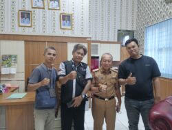 100 Persen Cair! Dana Desa Tahap I 2025 di Mesuji Tuntas Disalurkan.