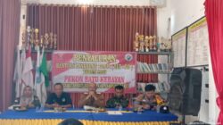 Tepat Sasaran! BLT-DD Disalurkan ke 10 KPM di Pekon Batu Kebayan