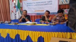 Pekon Batu Kebayan Gaungkan Kemandirian Pangan Lewat Budidaya Ikan Nila dan Lele