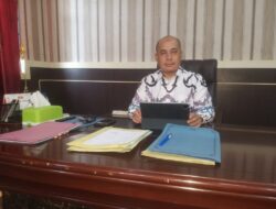 Resmi! Ini Enam Nama Lolos Seleksi Administrasi Sekda Mesuji