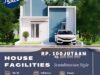 Peluang Emas! Grand Artha Perluasan Kembali Hadir dengan Promo Rumah Subsidi