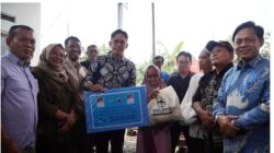 2026 Bebas Rumah Reyot, Bupati Egi: Bedah Rumah Gratis, Jangan Ada Pungli!