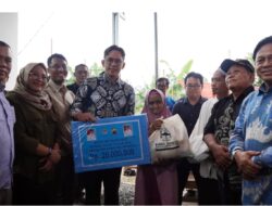 2026 Bebas Rumah Reyot, Bupati Egi: Bedah Rumah Gratis, Jangan Ada Pungli!