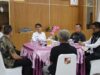 Pemkab Lampung Utara Gelar Pertemuan dan Pemaparan Bersama Tim Percepatan Swasembada Pangan Komoditi Kedelai