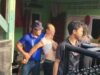 Tim Polda Lampung Tangkap Pelaku Pembunuhan Sopir Travel di Ogan Lima, Abung Barat