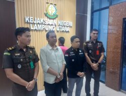Korupsi Proyek Lapangan, Eks Kades Sekipi Diduga Curi Uang Ratusan Juta Milik Negara
