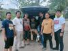 Buron Pemerkosa dan Pembunuh Bocah SD di Tulang Bawang Akhirnya Diringkus di Perkebunan Tebu Mesuji