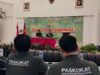 Pemuda Katolik Cetak Kader Patriotik Lewat Diklatsar Paskokat