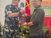 Romo Yos Bintoro Pr Sebagai Narasumber Paskokat, Prajurit TNI AU & Imam Katolik