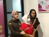 Dua Tersangka Korupsi Pemeliharaan Gedung RSUD Ryacudu Lampung Utara Resmi Ditahan