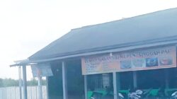 LAGI-LAGI PUNGLI BATU BARA DI RM. SRI MUMPUN WAY KANAN PRAKTIK PREMANISME BERBUNGKUS HUKUM, APARAT KEMANA?