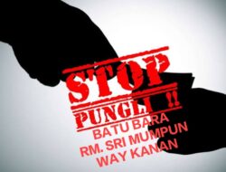 Kelanjutan Kasus Pungli di RM Sri Mumpun: Polisi Diminta Bertindak Cepat, Masyarakat Siapkan Bukti ke Mabes Polri