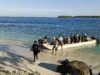 Pulau Sebesi & Pulau Umang-Umang, Surga Transit Menuju Krakatau