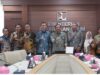 Bupati Mesuji Audiensi di Kementerian PU, Dukung Proyek Infrastruktur yang Berkelanjutan