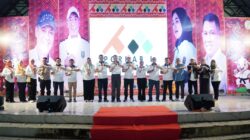 PORKAB 2025 Resmi Dibuka, Atlet Tubaba Siap Tunjukkan Prestasi di Cabang Olahraga