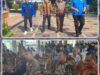 Pelatihan Kader Nasional PB PMII di BPMP Provinsi Lampung