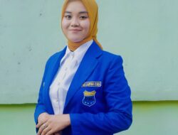 Feni Sri Ayu Terpilih Pimpin PMII Lampung Utara 2025–2026, Siap Bawa Gerakan Transformatif