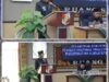 Bupati Dr. Ir. H. Hamartoni Ahadis, M.Si. Lantik 17 Pejabat Pimpinan Tinggi Pratama Pemkab Lampung Utara