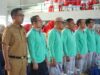 Semarak HUT ke-80 RI, Pemkab Lampung Utara Gelar Lomba Senam Kreasi Antarinstansi Bangun Semangat Nasionalisme dan Kebersamaan ASN Lewat Gerakan Enerjik dan Kreatif