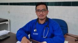 Praktik dr. Imbri Fernando Ginting, Solusi Kesehatan Baru Bagi Masyarakat Kotabumi Selatan