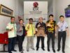 Pra Rampimda: Pemuda Katolik Komda Lampung Gandeng BEI Lampung, Persiapkan Ekonomi Anggota