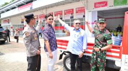 Zulkifli Hasan Apresiasi KDMP Way Urang: Terbaik se-Indonesia!