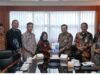Menuju ‘Mesuji Cerdas 2030’:Bupati Elfianah Audiensi dengan Kemendikbud