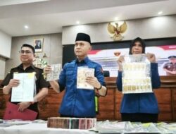 Mantan Gubernur Arinal Diperiksa Kejati, Aset Rp38,5 Miliar Disita
