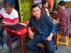 Kombespol Efrizal Dir Intelkam Polda Lampung; Perkuat Sistem Kerja Polisi dengan Konsep Falsafah Hidup Orang Lampung