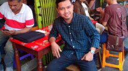 Kombespol Efrizal Dir Intelkam Polda Lampung; Perkuat Sistem Kerja Polisi dengan Konsep Falsafah Hidup Orang Lampung