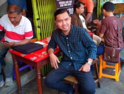 Kombespol Efrizal Dir Intelkam Polda Lampung; Perkuat Sistem Kerja Polisi dengan Konsep Falsafah Hidup Orang Lampung