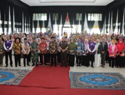 Kak Seto Isi Seminar Parenting di Lampung Utara, Forkopimda Berikan Dukungan Penuh