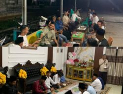 Keluarga dan Kerabat Dekat Hadiri Doa Bersama 2 Tahun Wafatnya Ibunda Antoni Syahir