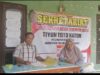 Tiyuh Toto Katon Gelar Pilkati Antar Waktu, Tahapan Pendaftaran Sudah Dibuka