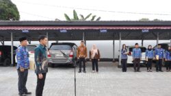 Ardiansyah, S.H.: Semangat Sumpah Pemuda Harus Jadi Inspirasi Generasi Muda Menjaga Demokrasi