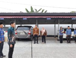 Ardiansyah, S.H.: Semangat Sumpah Pemuda Harus Jadi Inspirasi Generasi Muda Menjaga Demokrasi