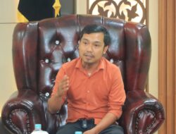 Gubernur Lampung Rahmat Mirzani Djausal Diapresiasi Atas Langkah Percepatan Perbaikan Jalan